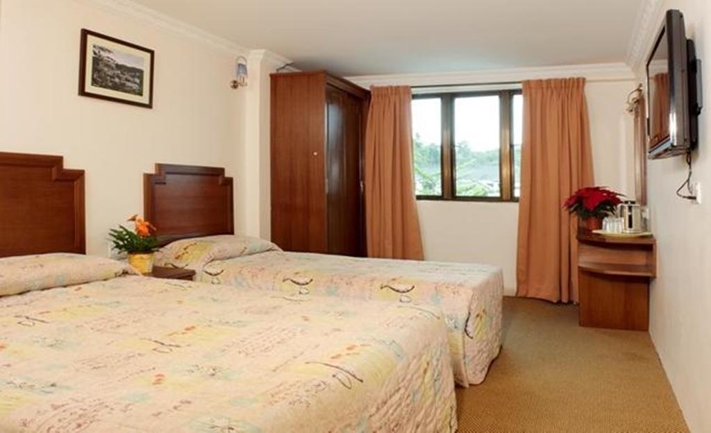 Jasmine Hotel Cao nguyên Cameron Phòng bức ảnh