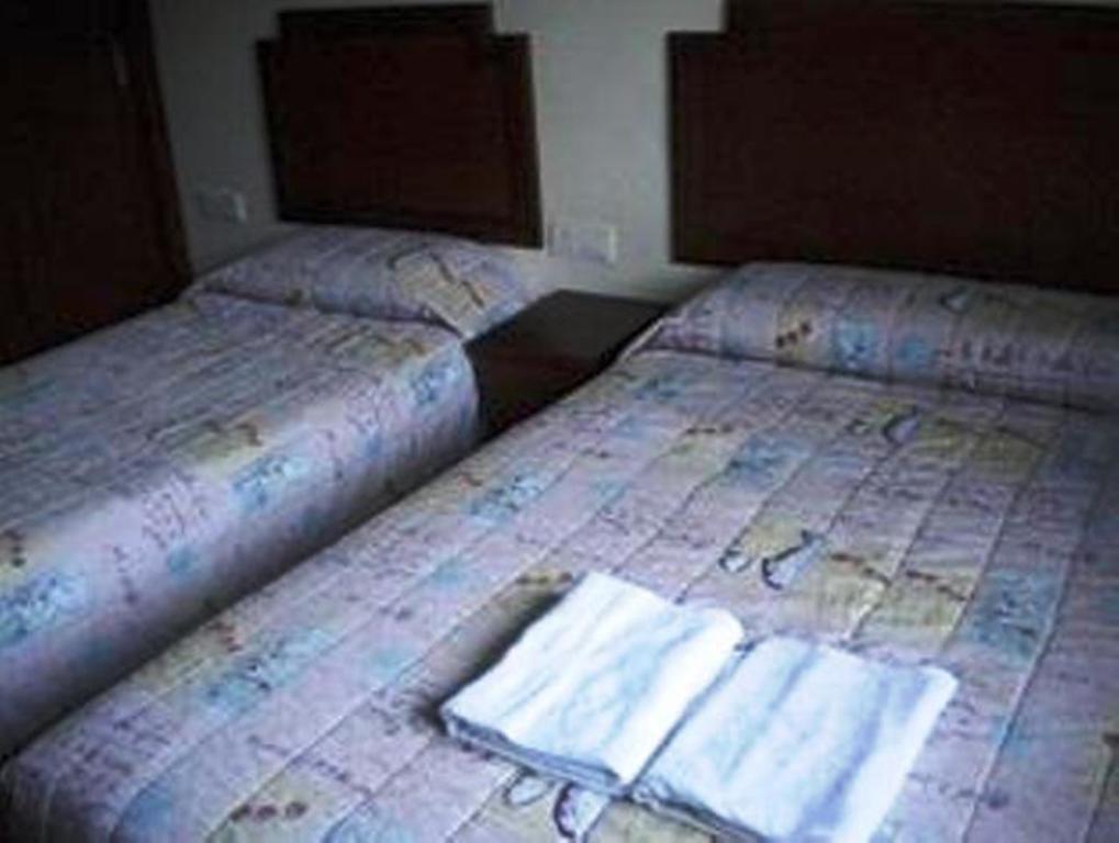 Jasmine Hotel Cao nguyên Cameron Phòng bức ảnh