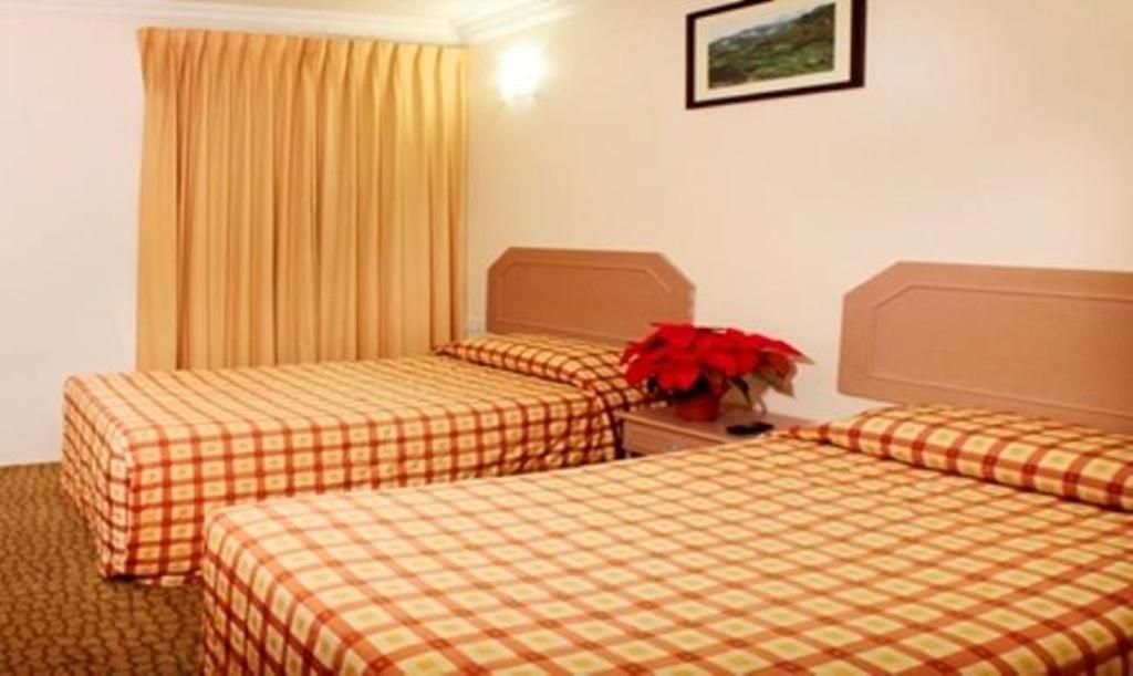 Jasmine Hotel Cao nguyên Cameron Ngoại thất bức ảnh