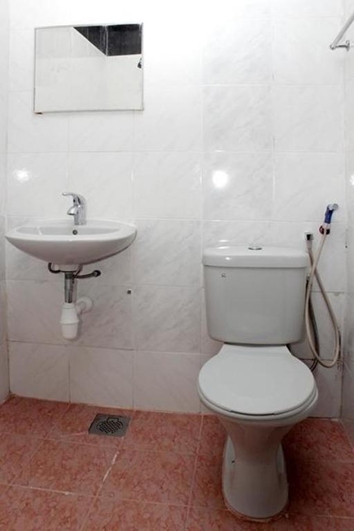 Jasmine Hotel Cao nguyên Cameron Phòng bức ảnh