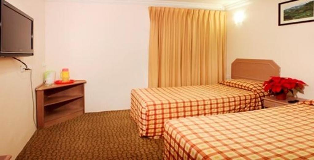Jasmine Hotel Cao nguyên Cameron Ngoại thất bức ảnh