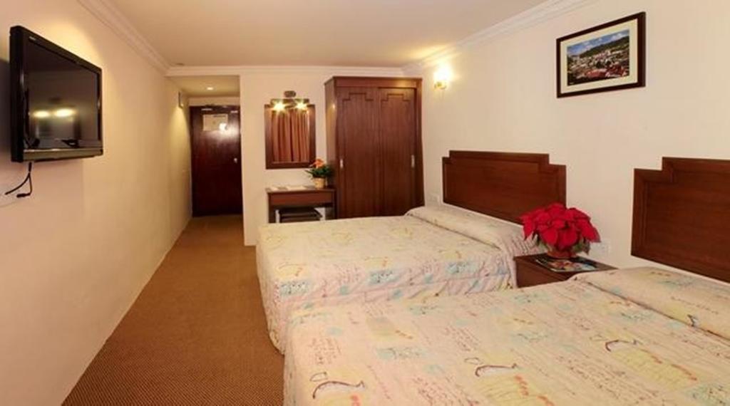Jasmine Hotel Cao nguyên Cameron Phòng bức ảnh