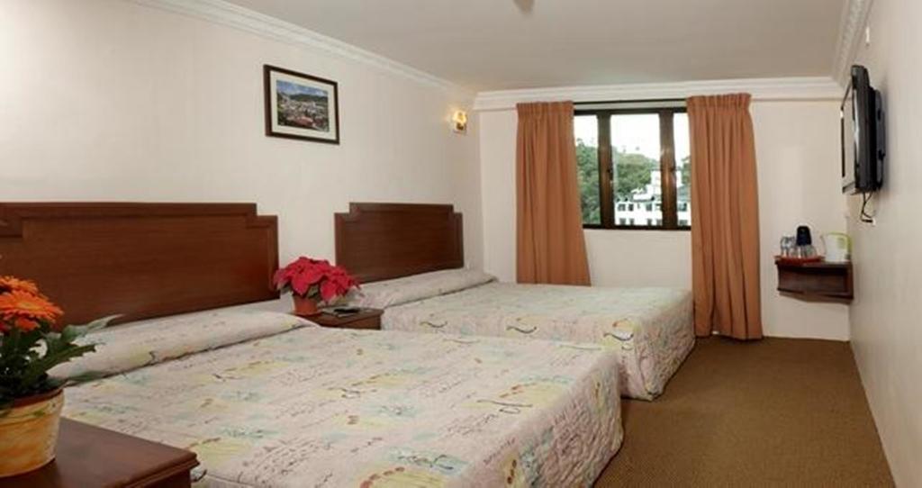 Jasmine Hotel Cao nguyên Cameron Phòng bức ảnh