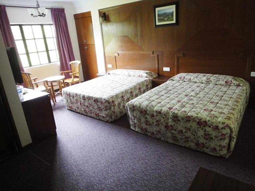 Jasmine Hotel Cao nguyên Cameron Phòng bức ảnh