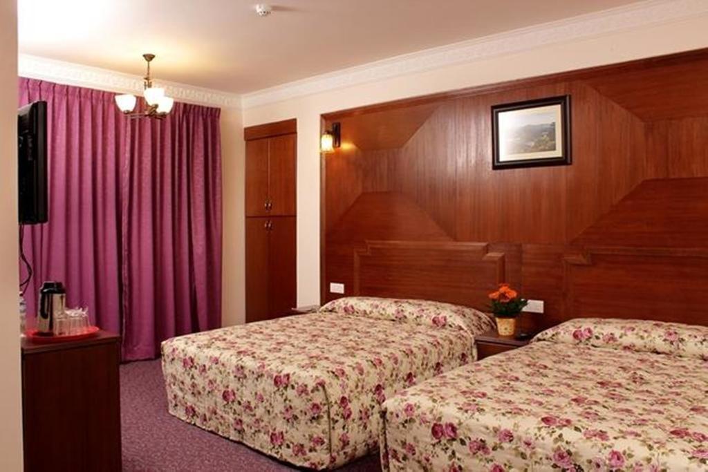 Jasmine Hotel Cao nguyên Cameron Phòng bức ảnh