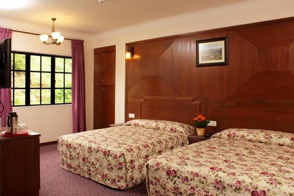 Jasmine Hotel Cao nguyên Cameron Phòng bức ảnh