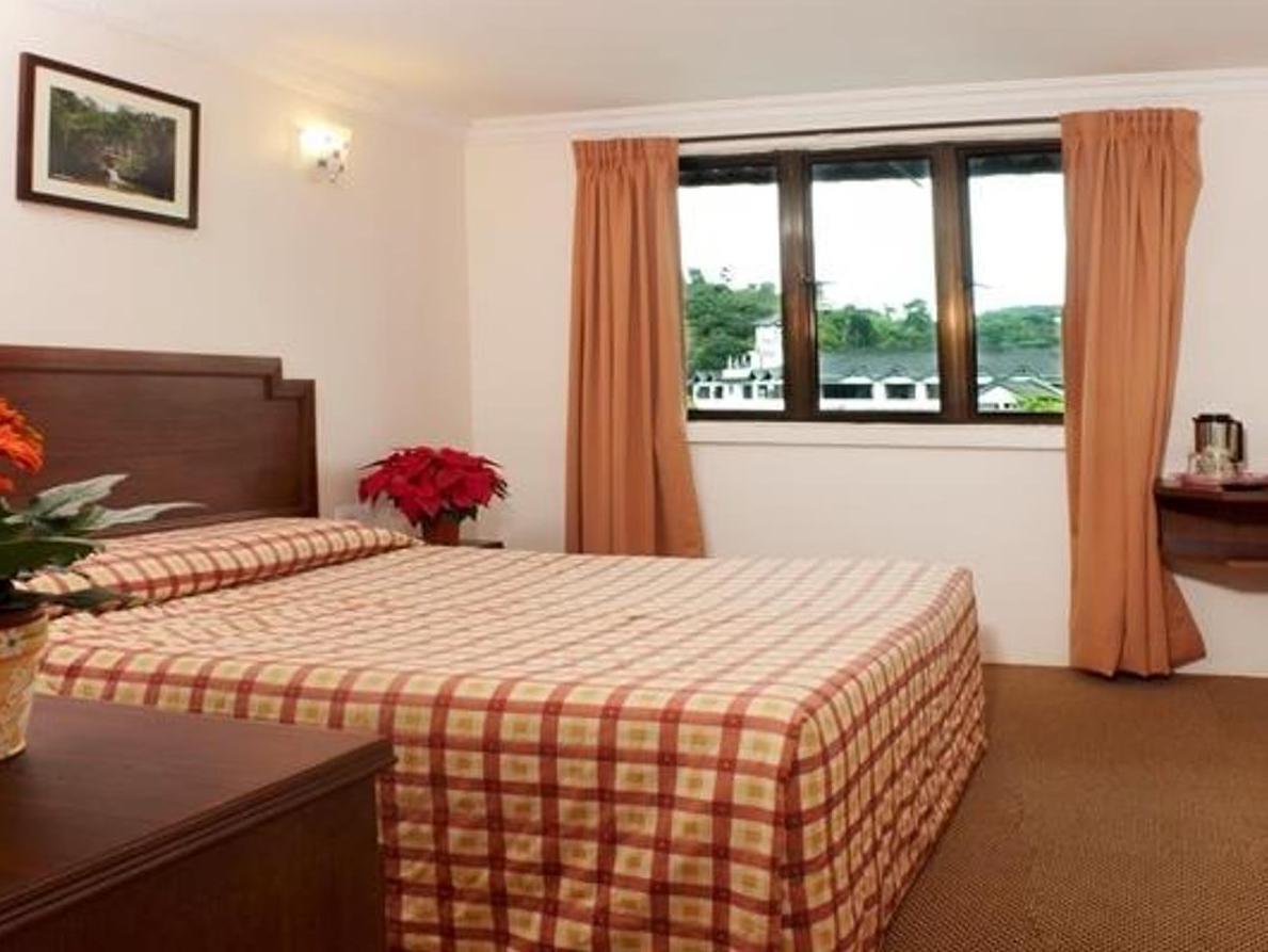 Jasmine Hotel Cao nguyên Cameron Ngoại thất bức ảnh