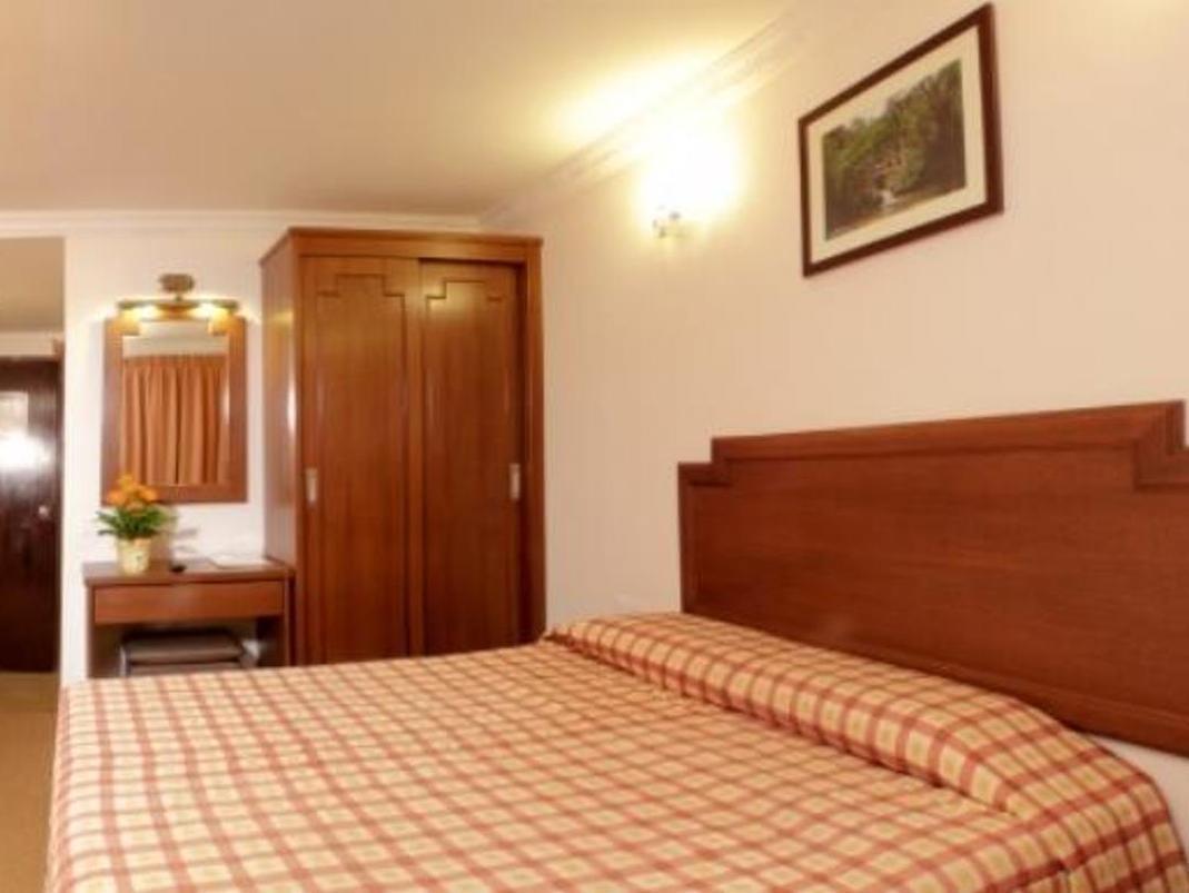 Jasmine Hotel Cao nguyên Cameron Ngoại thất bức ảnh