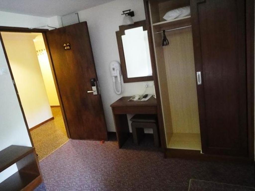 Jasmine Hotel Cao nguyên Cameron Ngoại thất bức ảnh